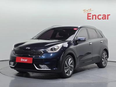 2018 Kia Niro