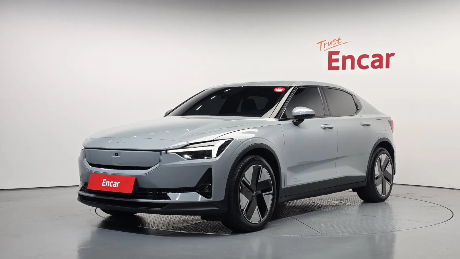 2025 Polestar Polestar 2
