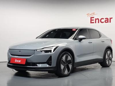 2025 Polestar Polestar 2