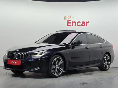 2023 BMW Gran Turismo