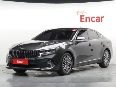 2021 Kia K7