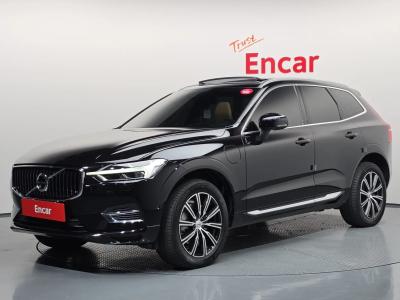 2021 Volvo XC60