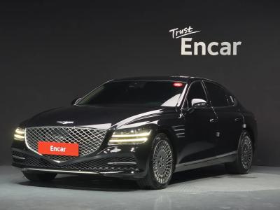 2023 Genesis G80