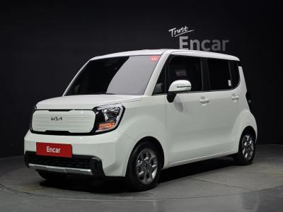 2026 Kia RAY