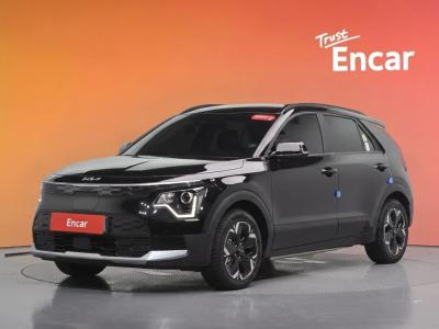 2024 Kia Niro