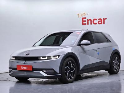 2023 Hyundai Ioniq5