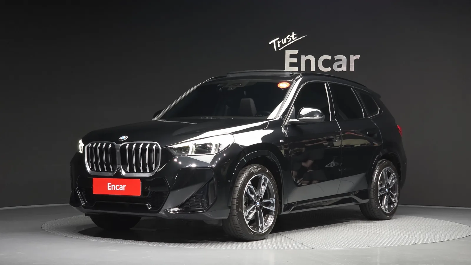 2025 BMW X1
