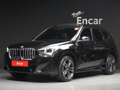 2025 BMW X1