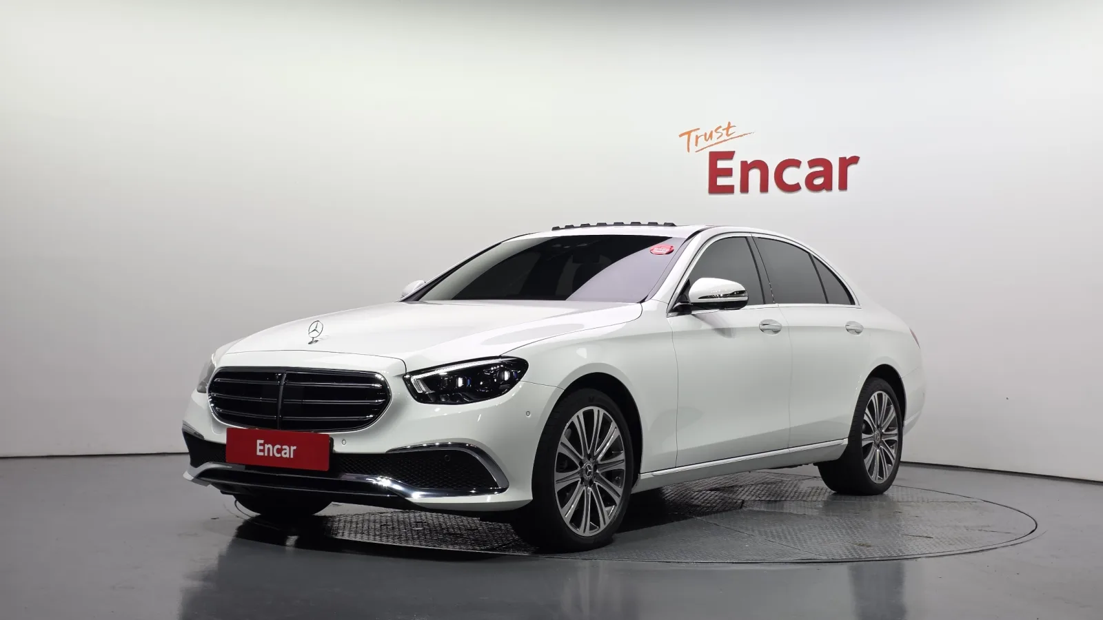 2023 Mercedes-Benz E-Class