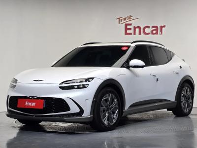 2023 Genesis GV60
