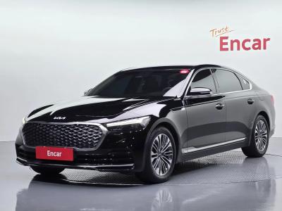 2022 Kia K9