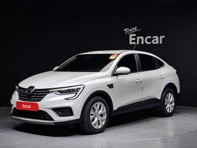 2020 Renault Korea XM3