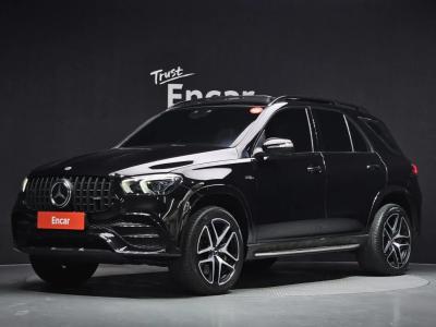 Mercedes-Benz Classe GLE 2022