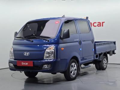 2025 Hyundai Porter Ⅱ