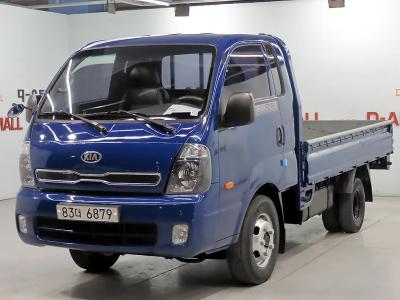 2013 Kia (Asia) BongoⅢ