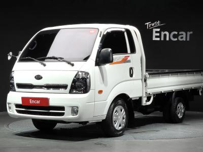 2019 Kia (Asia) BongoⅢ