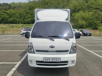 2016 Kia (Asia) BongoⅢ