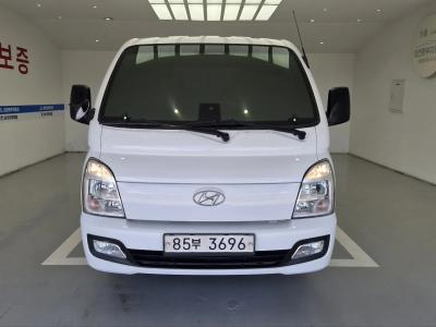 2022 Hyundai Porter Ⅱ