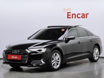 2023 Audi A6