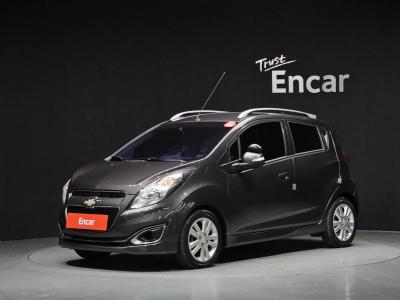 2014 Chevrolet Spark