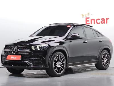 Mercedes-Benz Classe GLE 2022