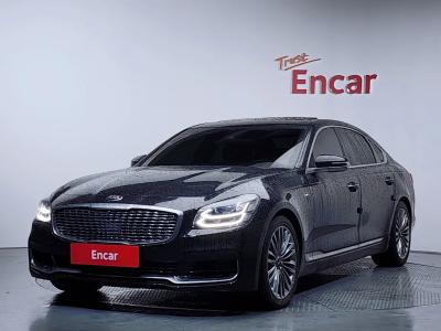 2019 Kia K9