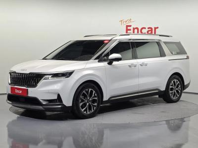 2023 Kia Canival
