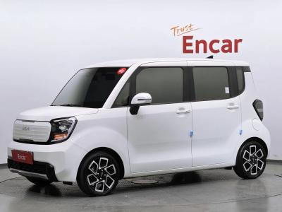 2023 Kia RAY