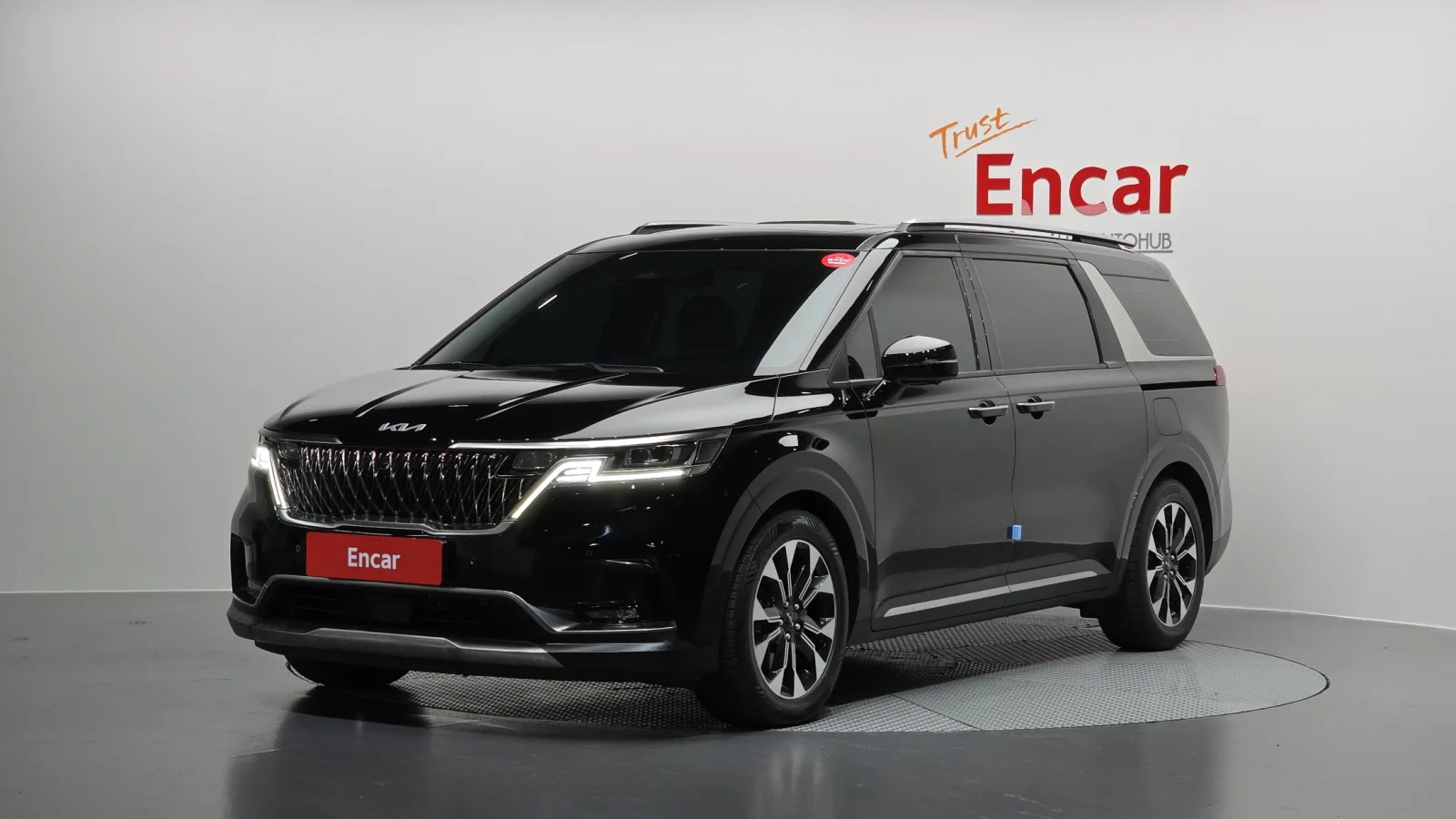 2023 Kia Carnival