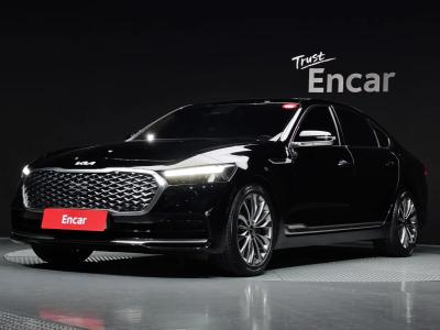2023 Kia K9