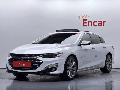 2019 Chevrolet Malibu