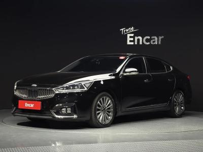 2018 Kia K7