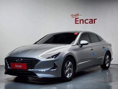 2020 Hyundai Sonata