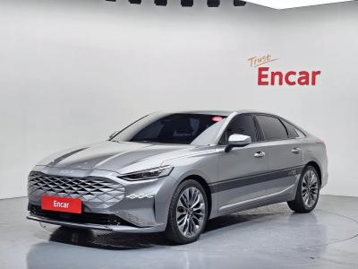 2024 Kia K8