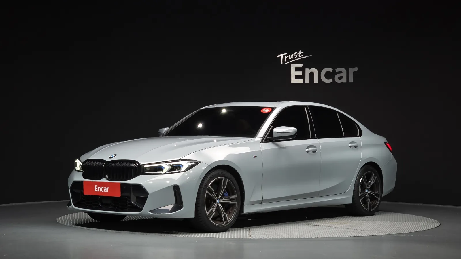 2025 BMW 3-Series