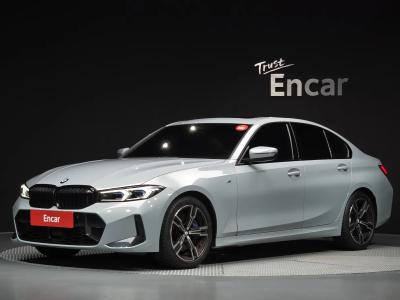 2025 BMW 3-Series