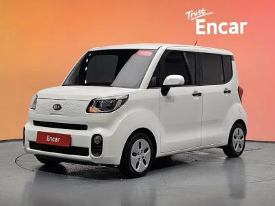 2019 Kia RAY