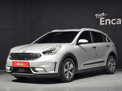 2018 Kia Niro