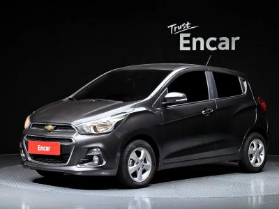 2016 Chevrolet Spark