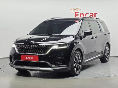 2021 Kia Carnival
