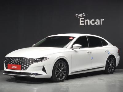 2022 Hyundai Grandeur