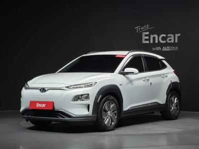 2019 Hyundai Kona