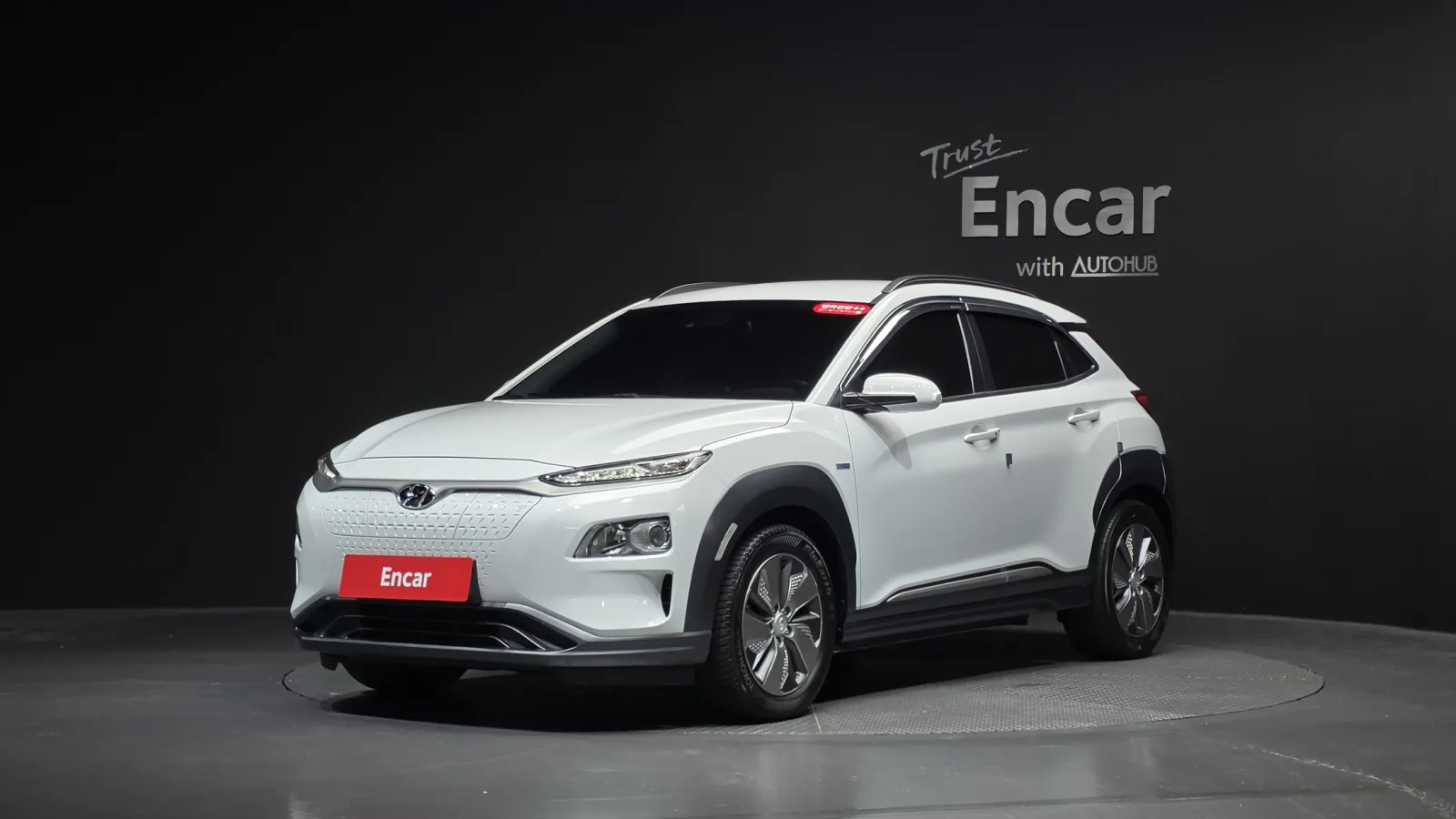 2019 Hyundai Kona