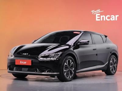2023 Kia EV6