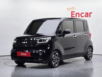 2022 Kia RAY