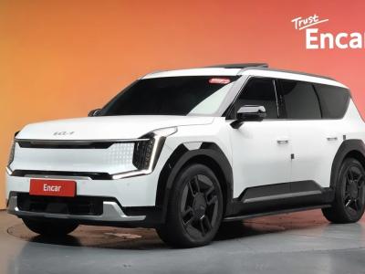 2024 Kia EV9