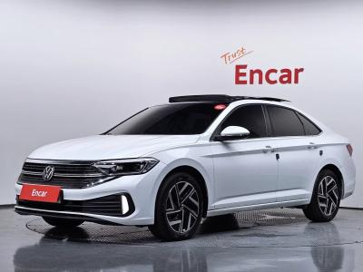 2023 Volkswagen Jetta