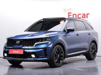 2021 Kia Sorento