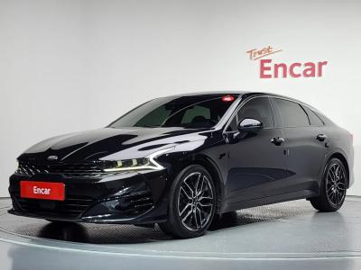 2020 Kia K5