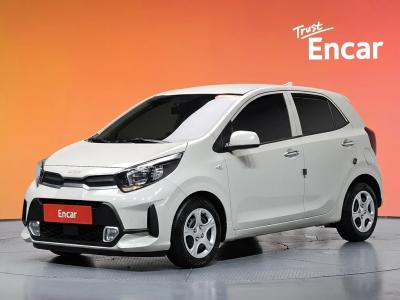 2023 Kia Picanto